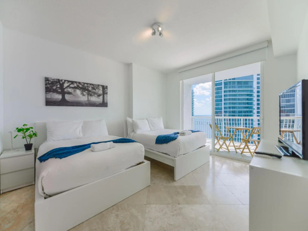 photo 1 of Amazing 3 BR Apartment At Brickell