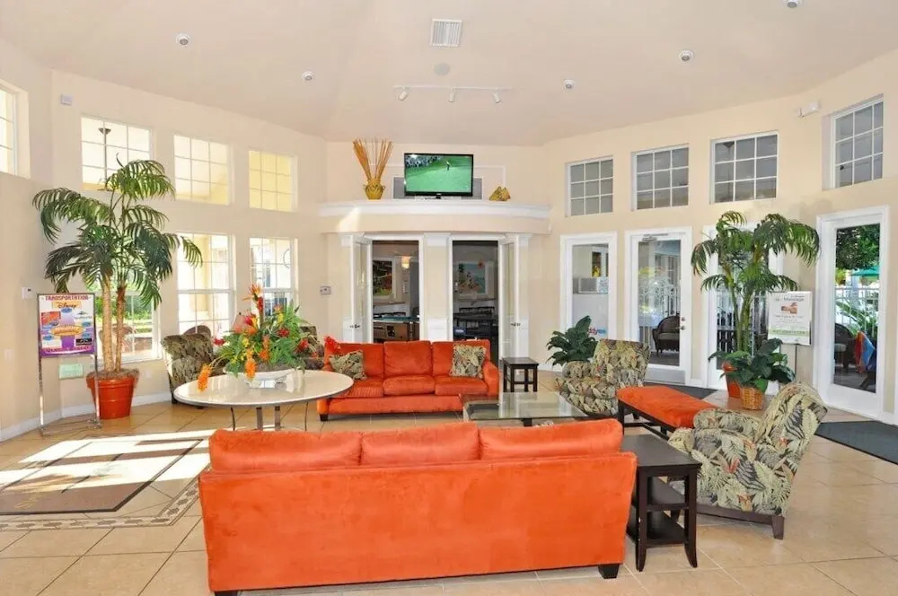 photo 1 of Amazing 4Bd Pool Hm, Windsor Palms Resort-8161fpw