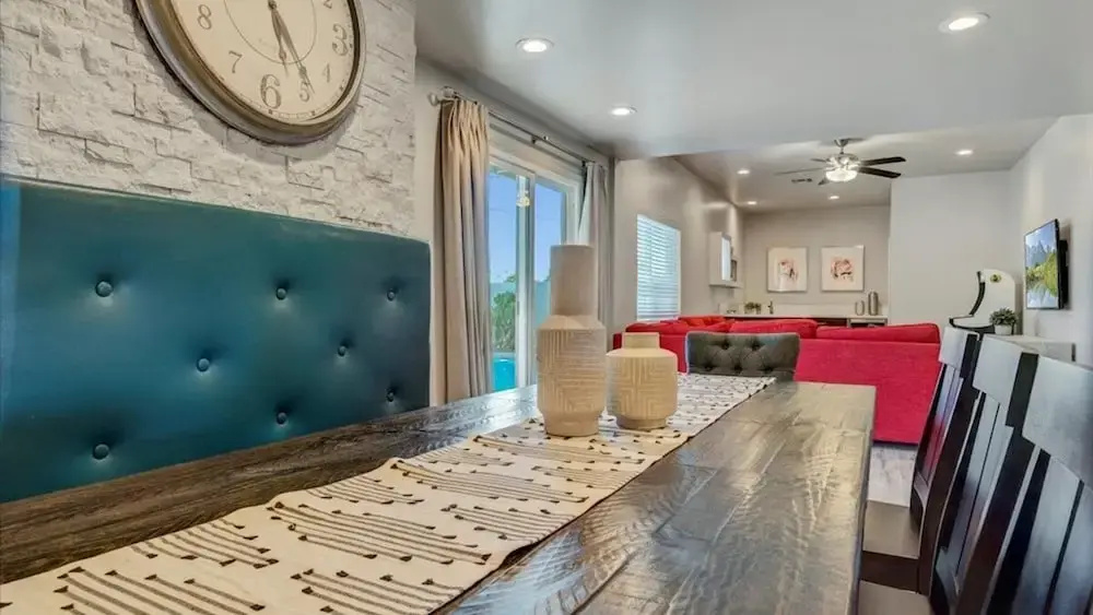 photo 1 of Amazing 4-bdrm W/backyard Paradise in Scottsdale!
