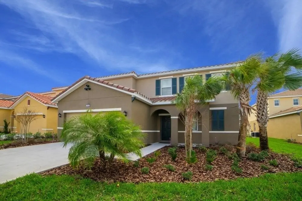 photo 1 of Amazing 5 Bedroom Solterra New Resort Home 5 Villa by RedAwning