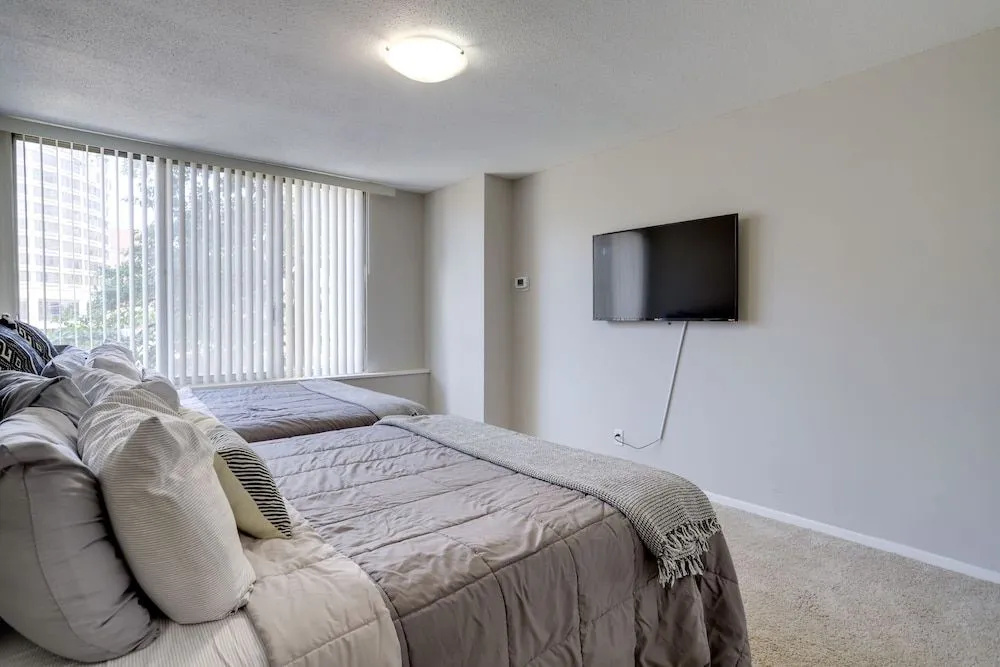 photo 1 of Amazing Br2 Bedroom Condo at Arlington