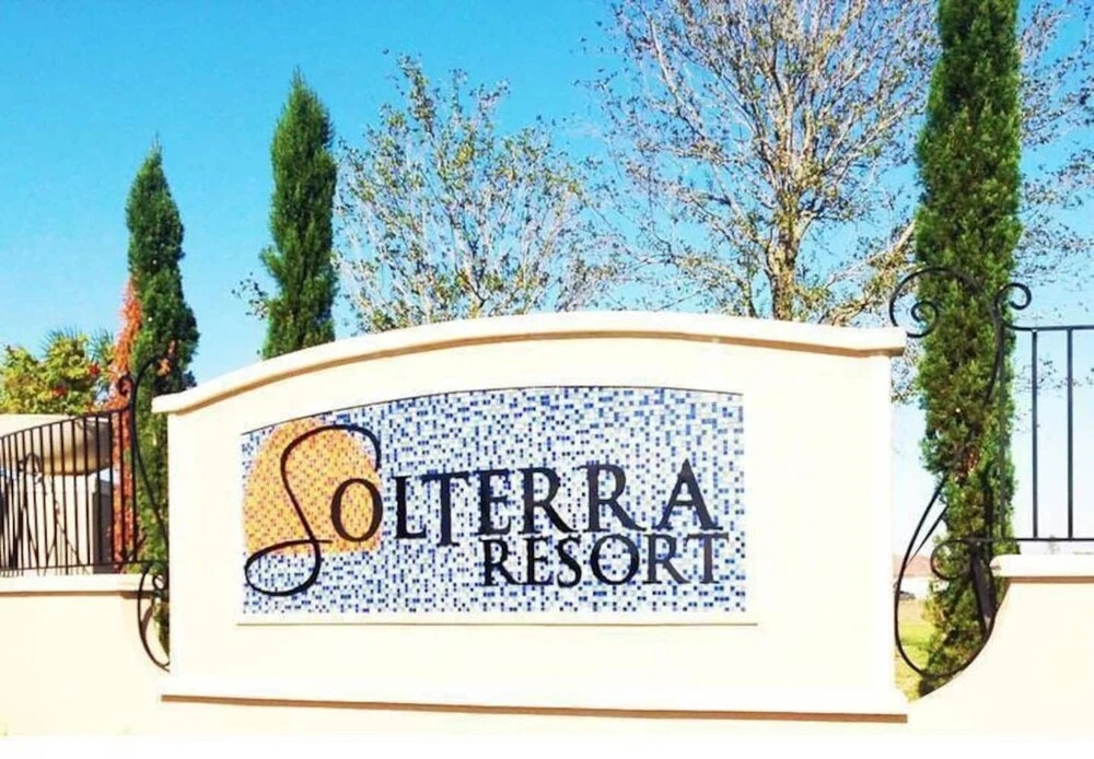 photo 1 of Amazing Dream Solterra Villa - Disney/club/pool/spa 11 Bedroom Villa by RedAwning