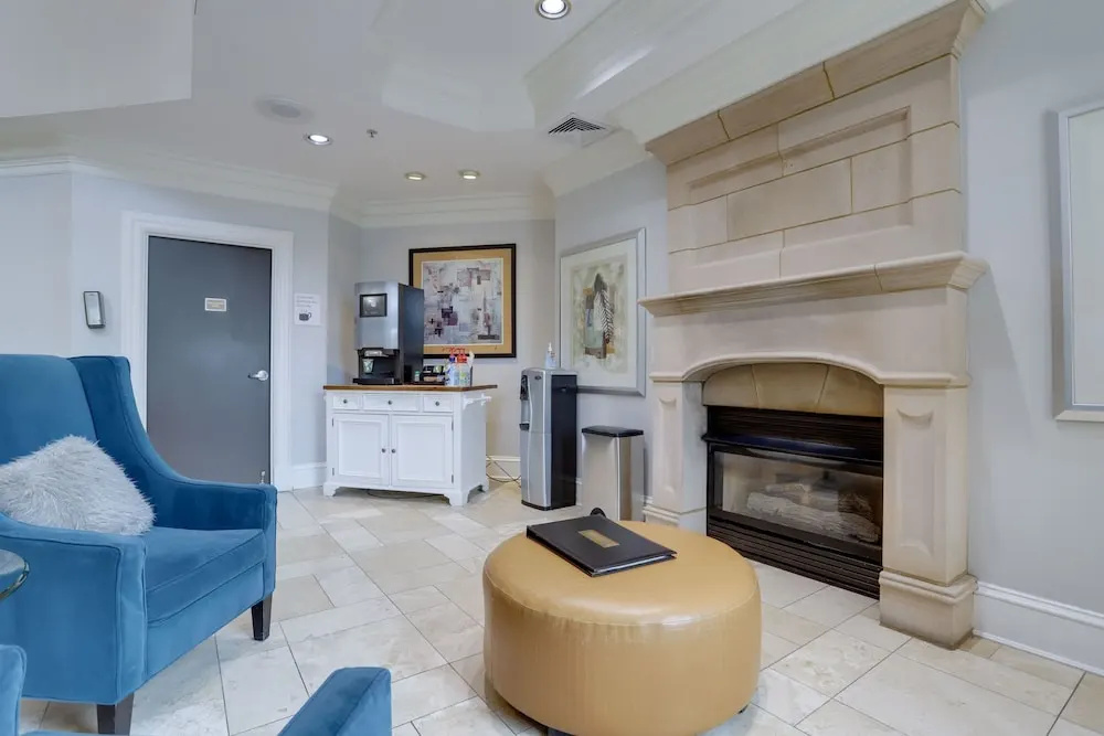 photo 1 of Arlington Apartments Near DC