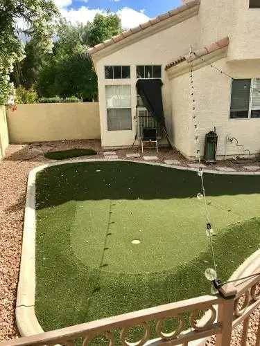photo 1 of Amazing Henderson Home