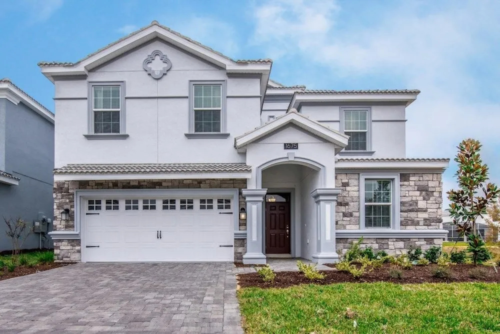 photo 1 of Amazing House! - Champions Gate - 1675MVD