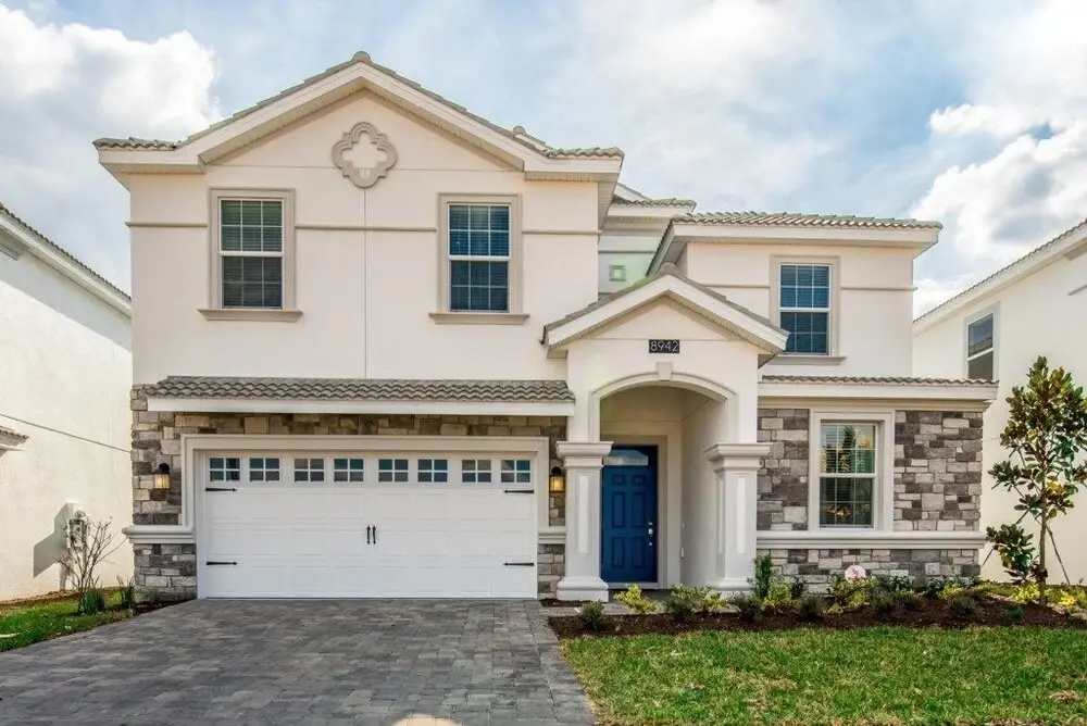 photo 1 of Amazing House! - Champions Gate - 8942TW