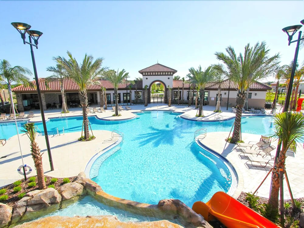 photo 1 of Amazing House! Solterra Resort - 6121BOD
