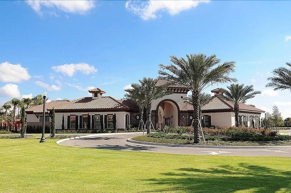 photo 1 of Amazing House! Solterra Resort - 6125BOD