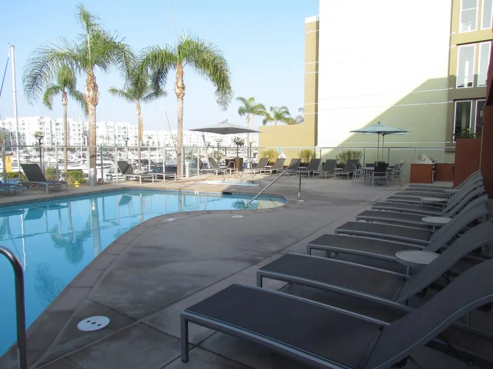 photo 1 of Miracle Mile