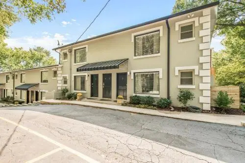 photo 1 of Amazing Midtown Location by Piedmont Park