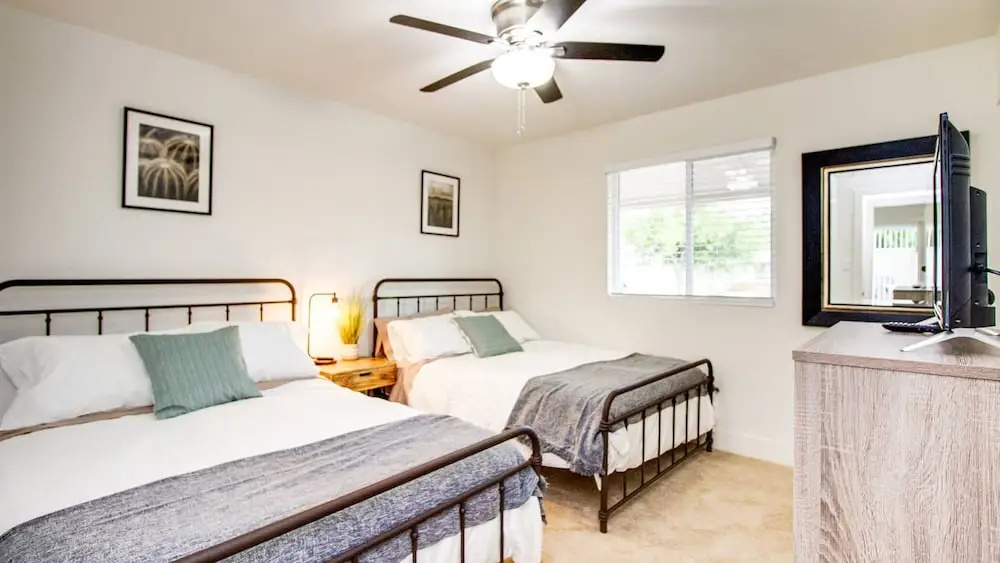 photo 1 of Modern Comforts Near Old Town Scottsdale and Asu!