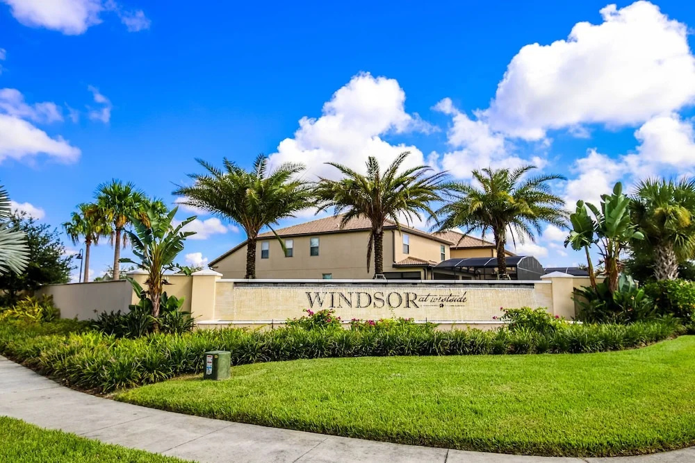 photo 1 of Amazing New TownHome 5 Bdr 4,5 Bath with Pvt Pool and Access to Clubhouse,15min from Disney