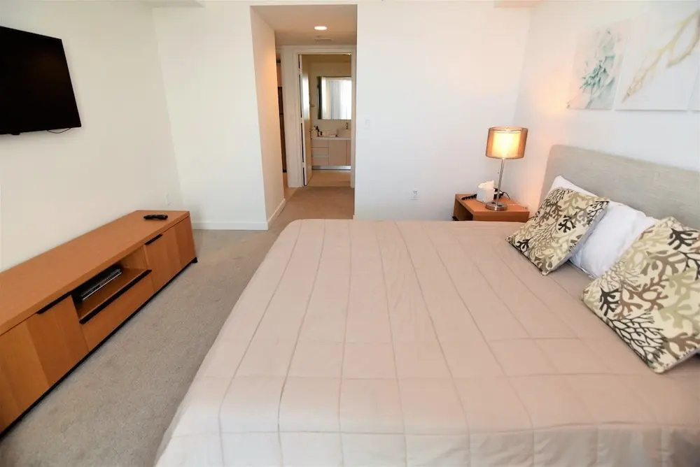 photo 1 of Amazing Ocean & Intracoastal View 1 Bedroom Unit @ The Beachwalk