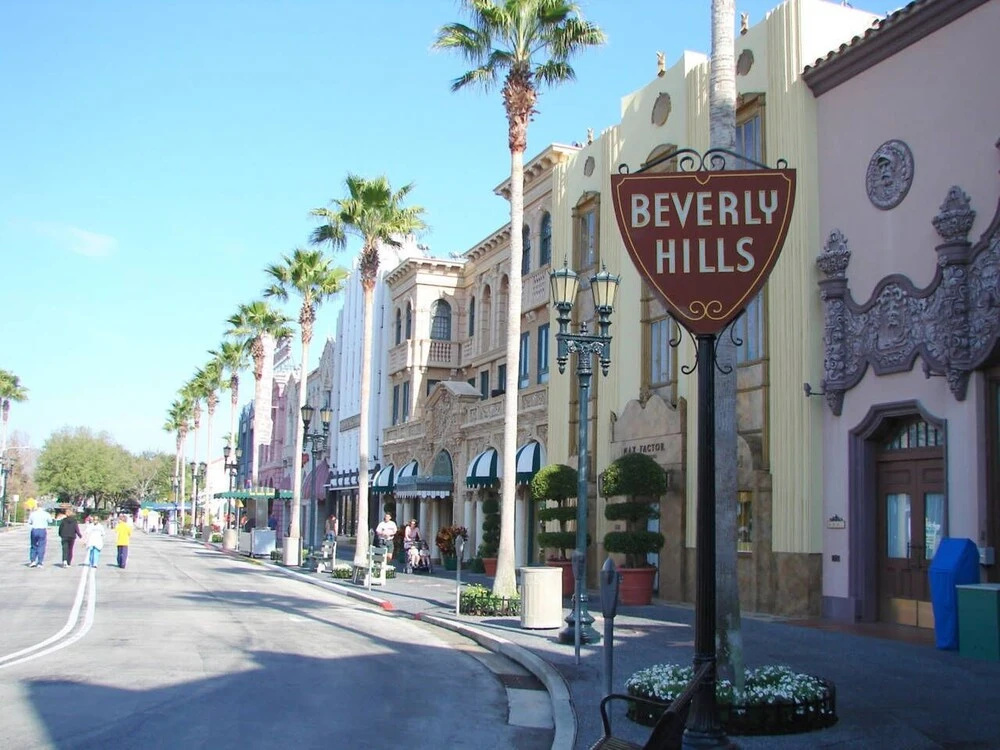 photo 1 of Amazing Quiet & Serene West Hollywood 5 Bedroom House Near Everything! (K1)