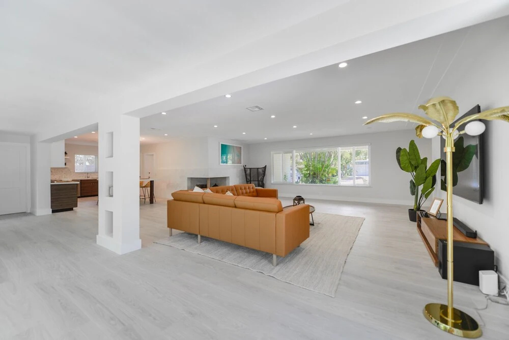 photo 1 of Amazing renovated home close to the Bay