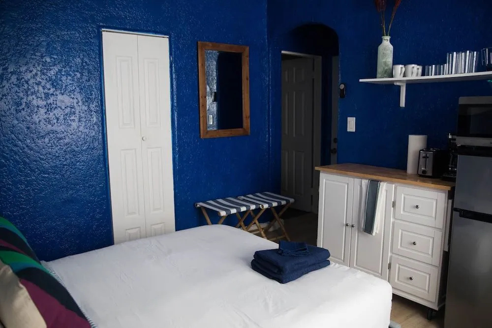 photo 1 of Amazing Studio in Beverly Boulevard! Sleeps 3!