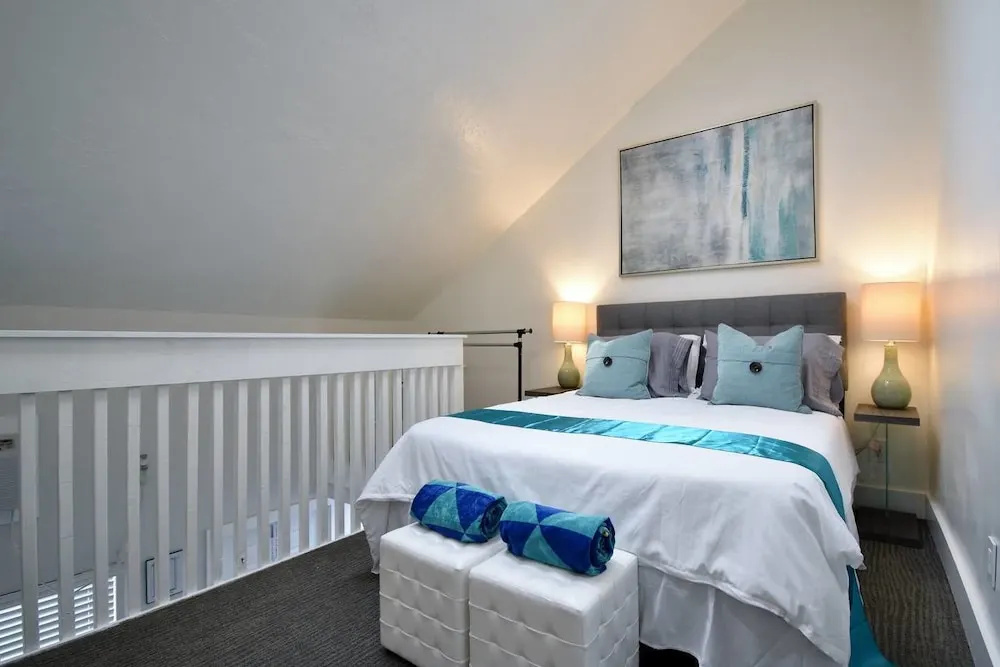 photo 1 of Amazing & Stylish Hobe Loft Cozy Beach Unit 3