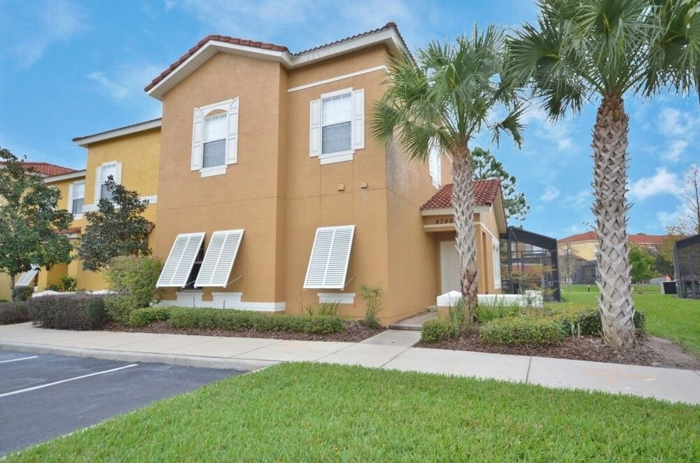 photo 1 of Amazing Townhome! - Terra Verde - 4746OBW