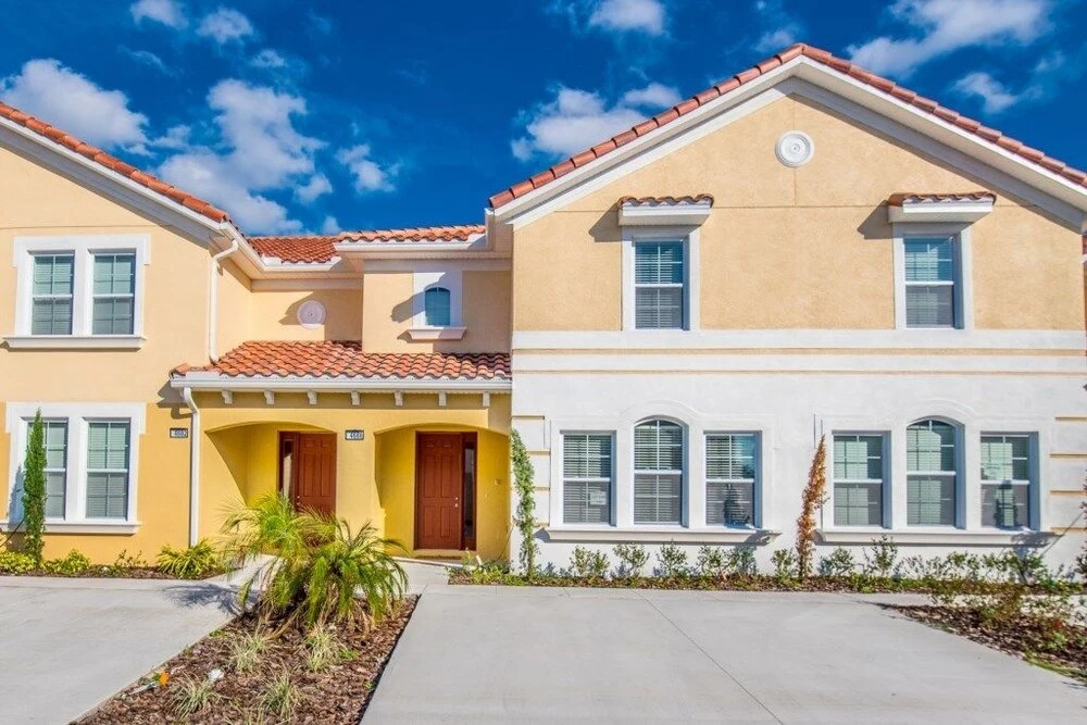 photo 1 of Amazing Townhouse! Solterra - 4686TD