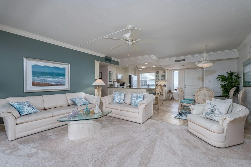 photo 1 of Ambassador # 905 - 26300 Hickory Blvd by Coastal Vacation Properties