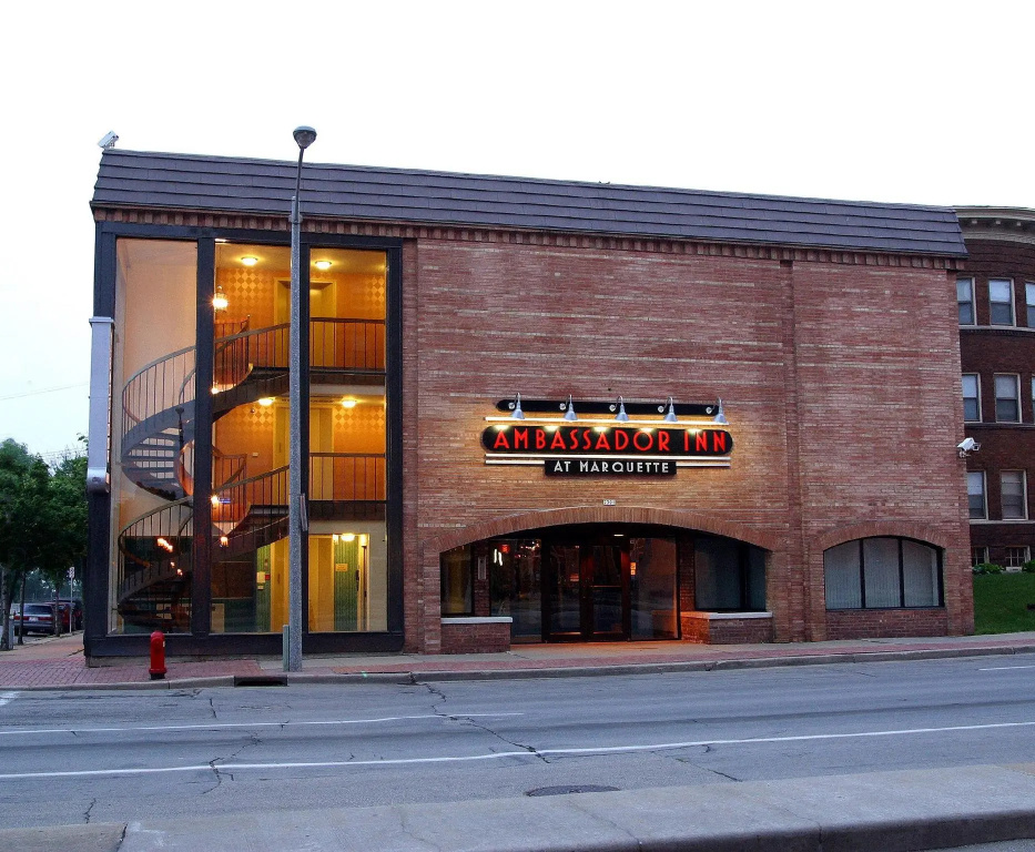 photo 1 of Ramada by Wyndham Milwaukee