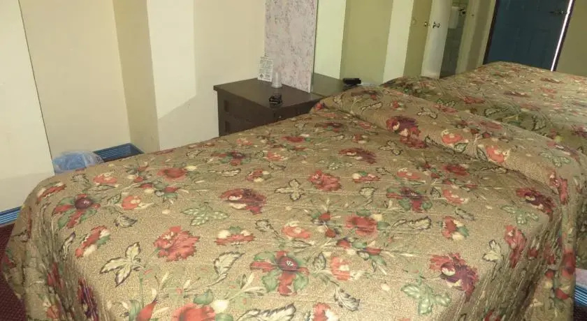 photo 1 of Ambassador Motel