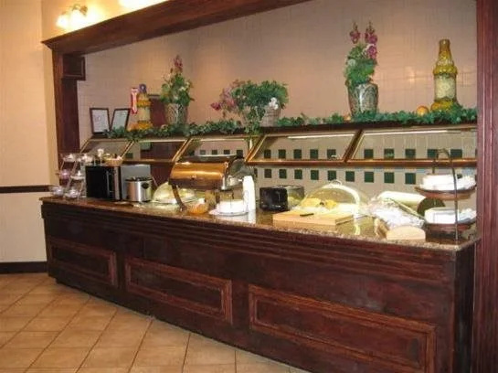 photo 1 of Amberley Suite Hotel