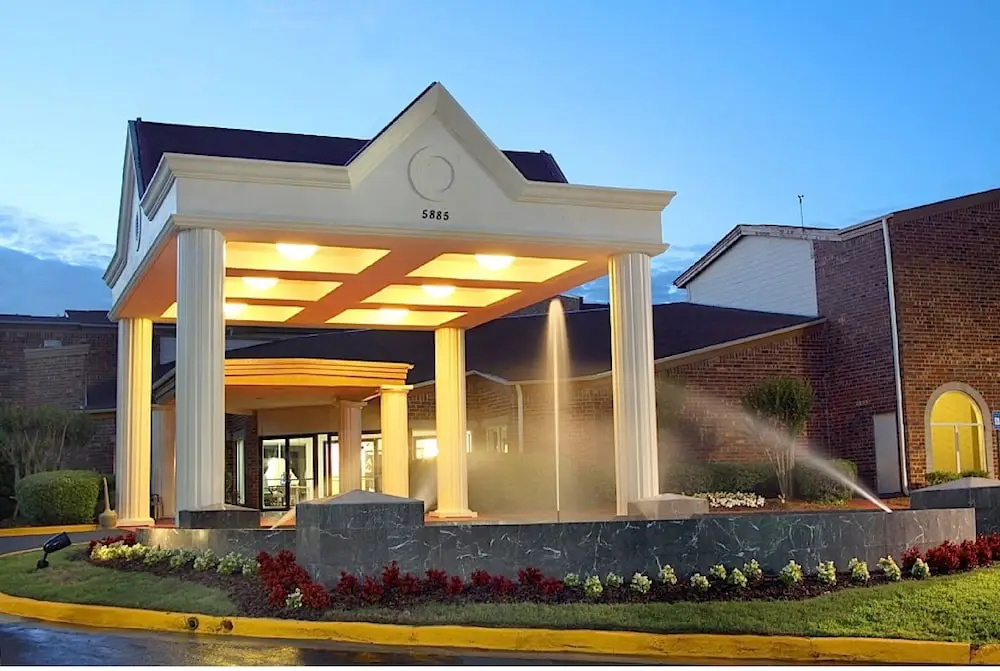 photo 1 of The Congress Hotel and Suites Norcross