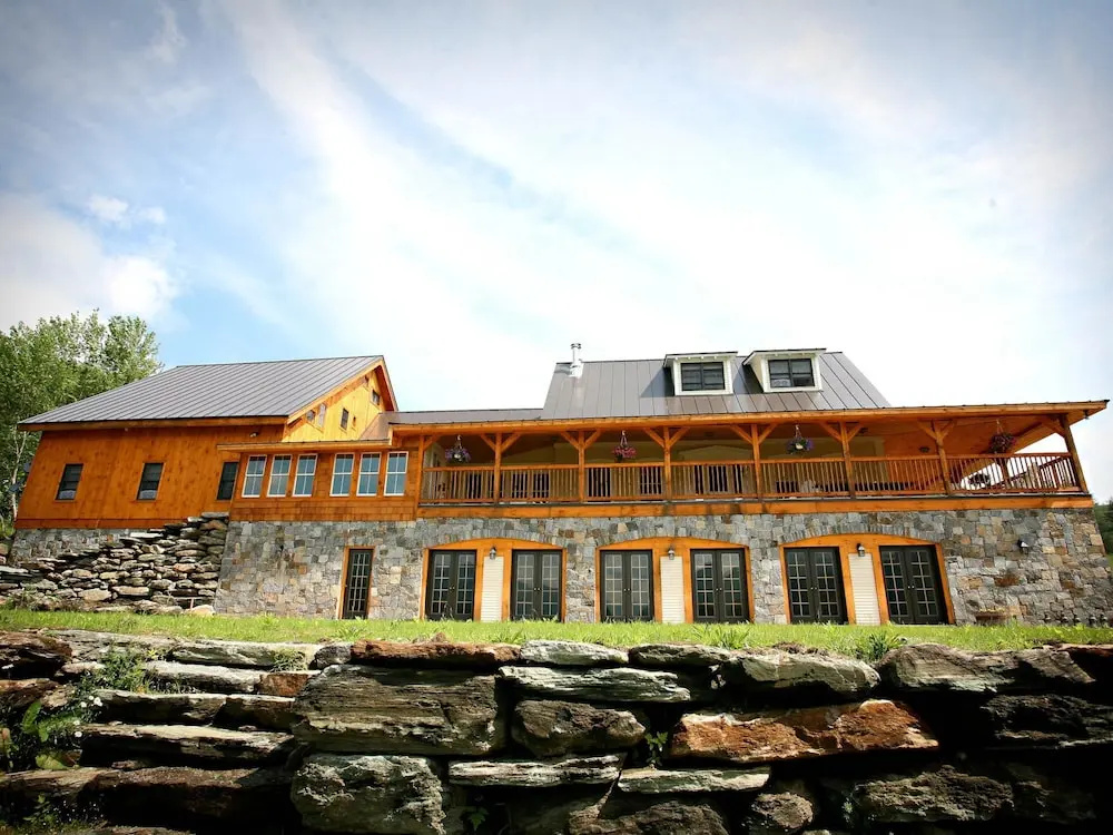 photo 1 of Amee Farm Lodge