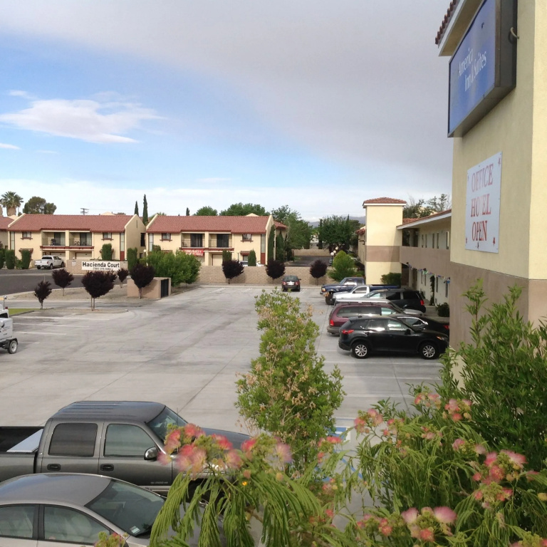 photo 1 of America Inn & Suites