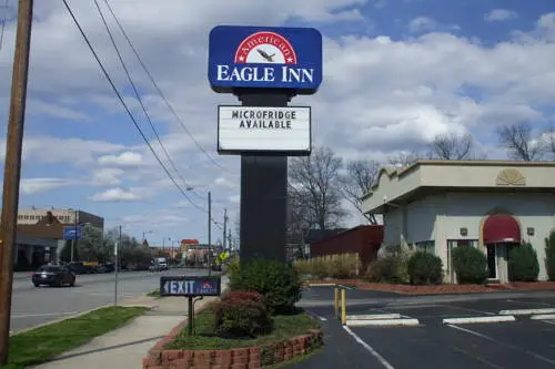 photo 1 of American Eagle Inn