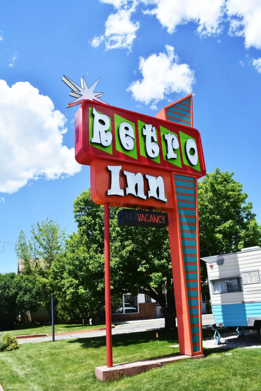 photo 1 of Retro Inn at Mesa Verde