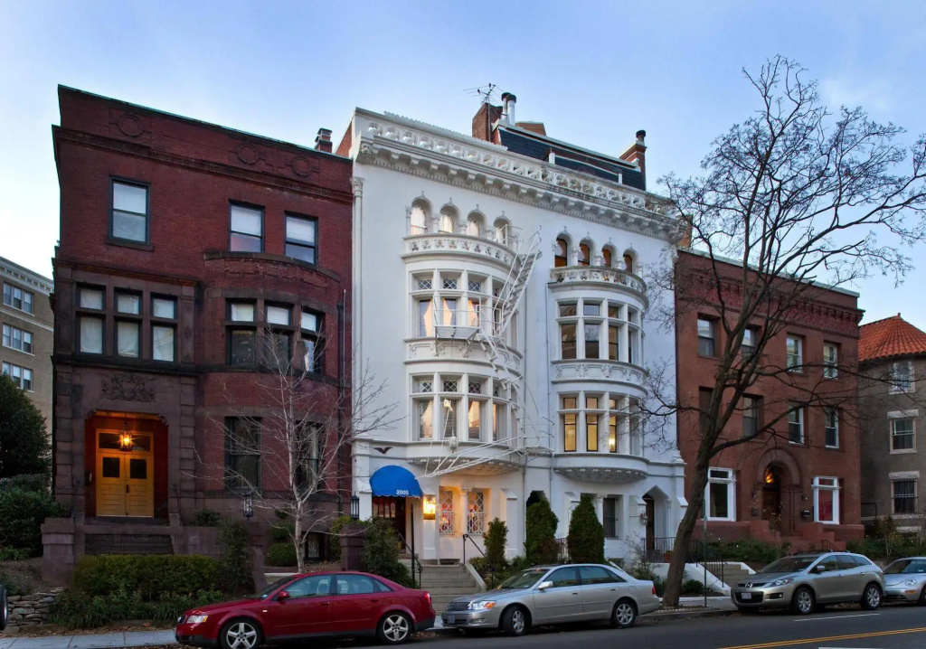 photo 1 of American Guest House
