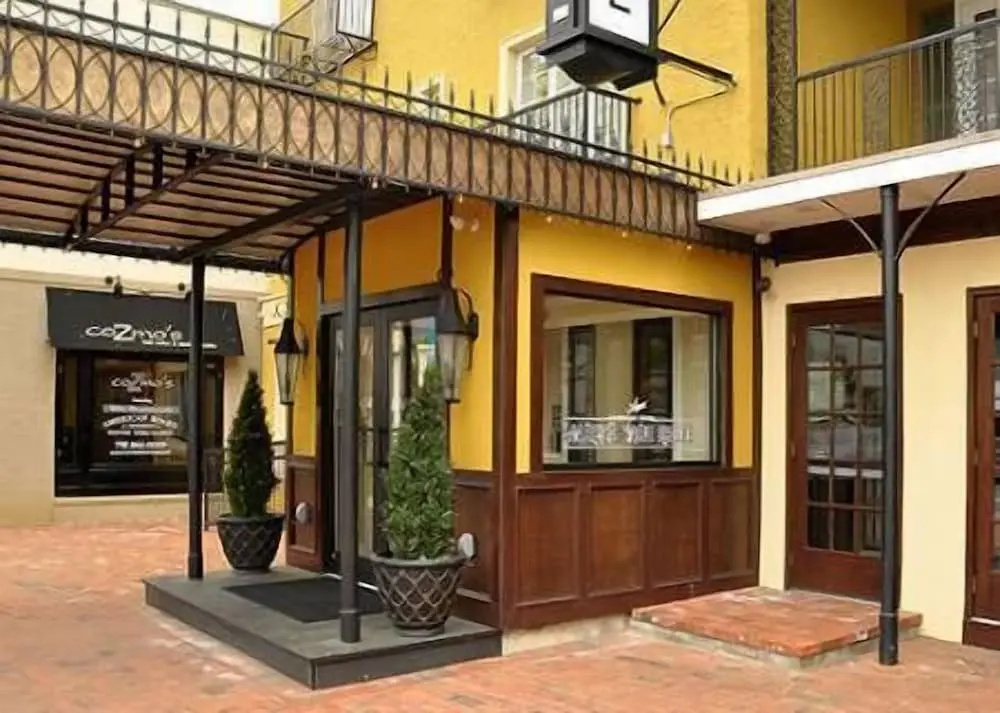 photo 1 of American Hotel
