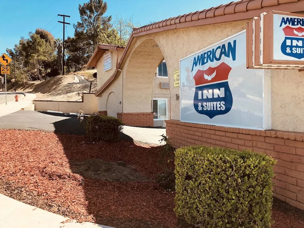 photo 1 of New American Inn and Suites