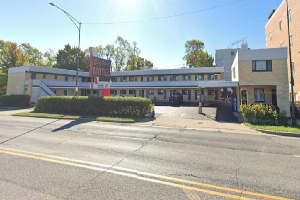 photo 1 of American Midwest Hotel Niles