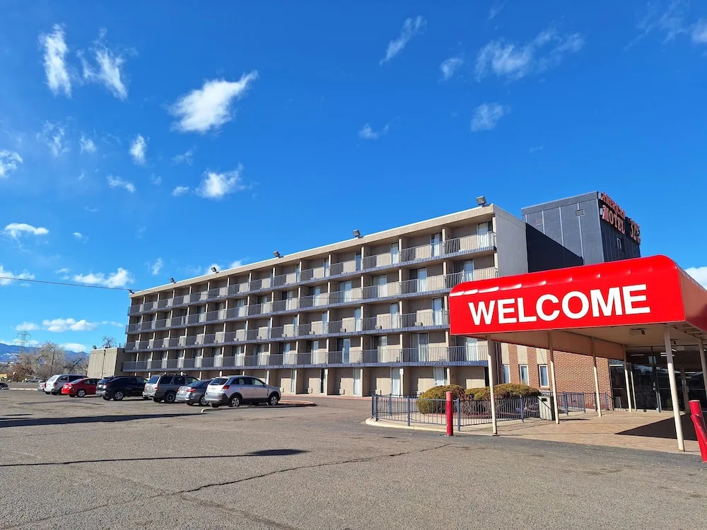 photo 1 of American Motel