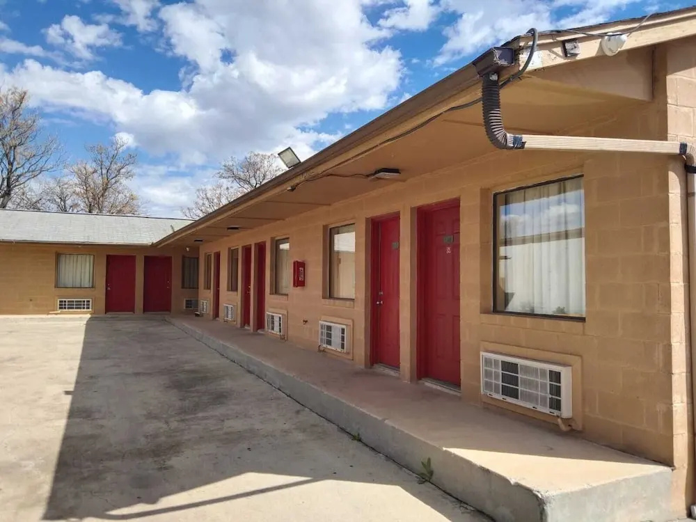 photo 1 of American Motel