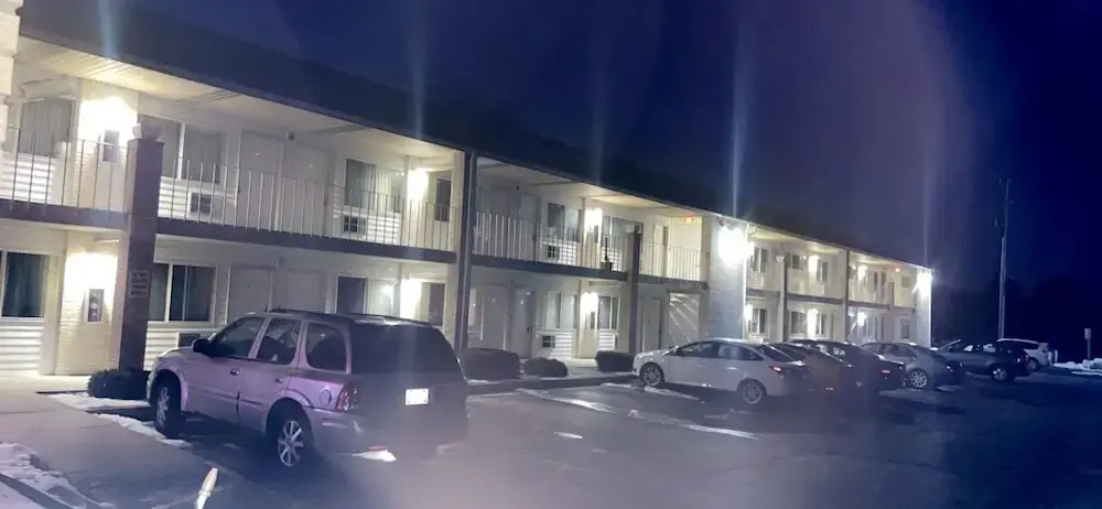 photo 1 of American Motel