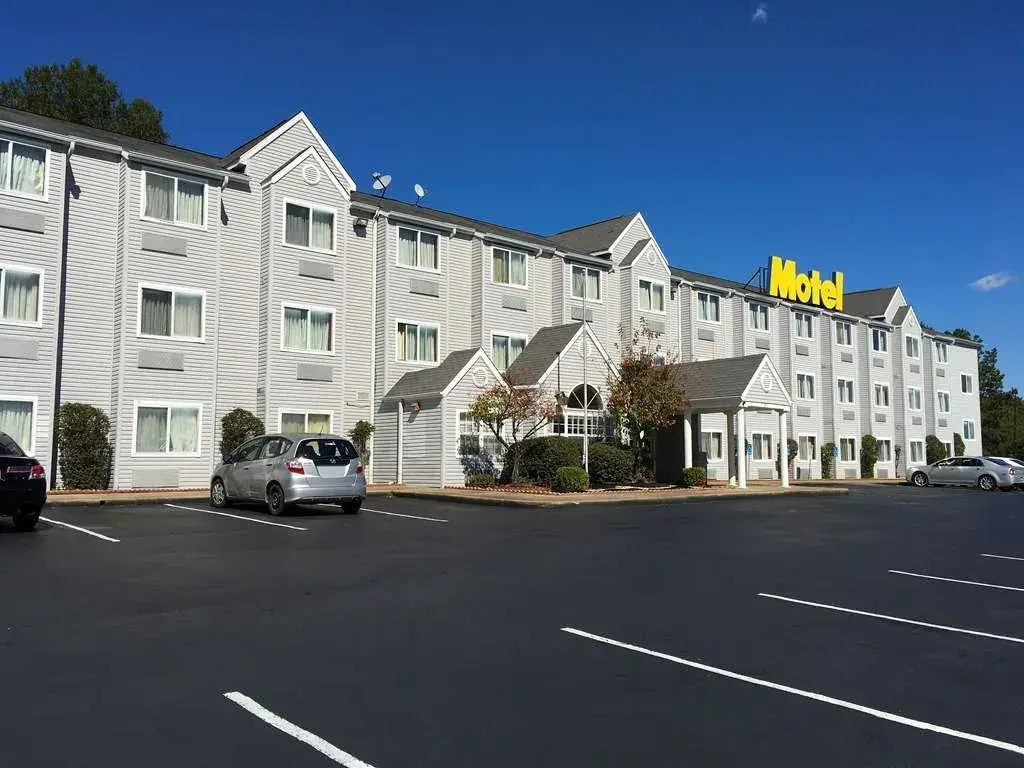 photo 1 of America's Inn - Birmingham