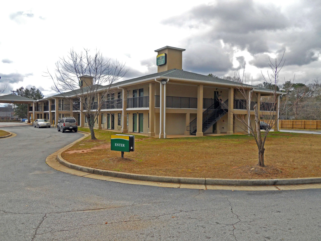 photo 1 of Americas Best Inn & Suites - Decatur