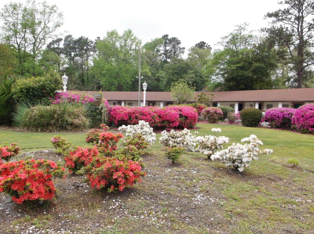 photo 1 of Azalea Inn & Suites
