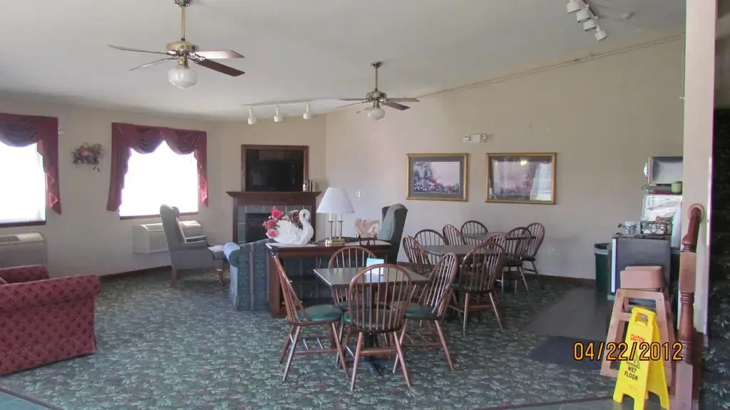 photo 1 of Travelers Lodge & Suites