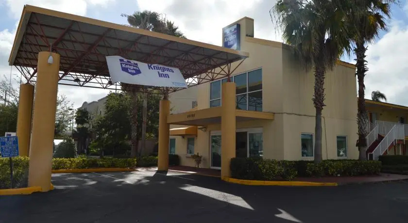photo 1 of America'S Best Inn & Suites