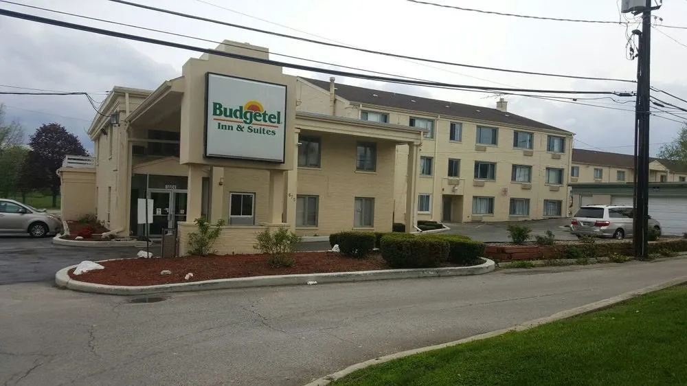 photo 1 of Rodeway Inn