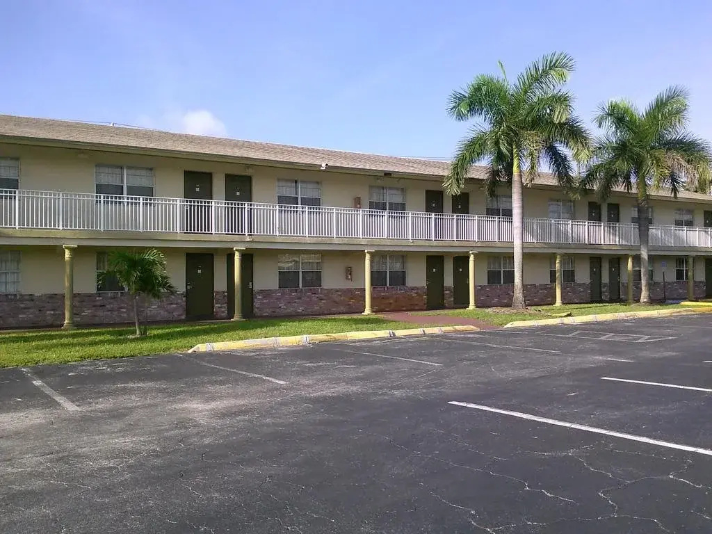 photo 1 of America's Best Inns and Suites