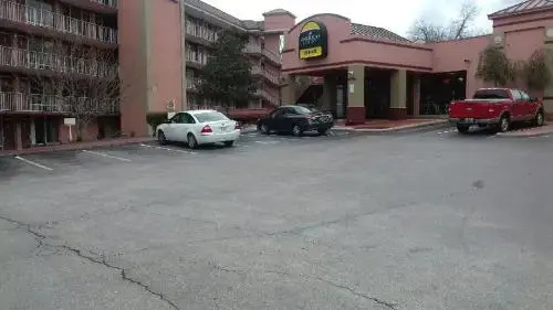 photo 1 of Budgetel Inn and Suites