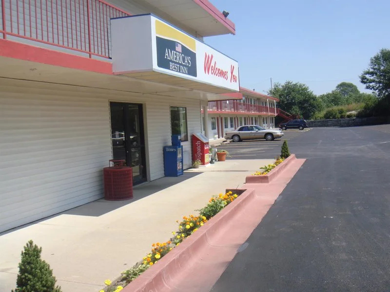 photo 1 of QC Stay Inn