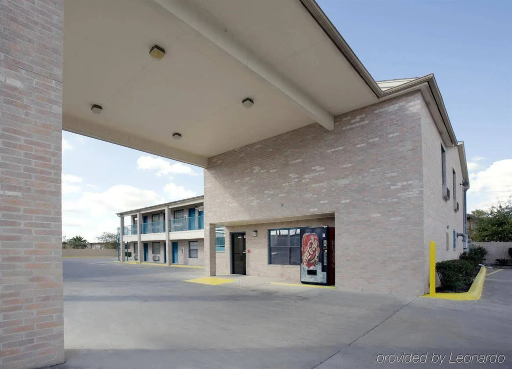 photo 1 of Americas Best Value Inn San Antonio Lackland AFB