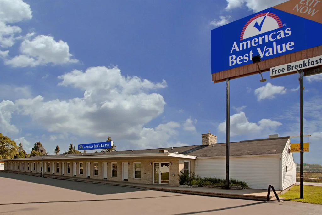 photo 1 of Valued Stay Mayflower